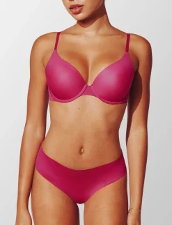 Zero Edge™ Push-Up Bra