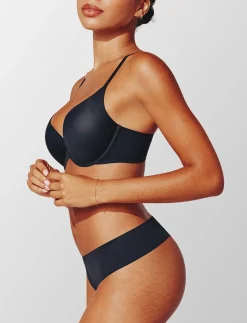 Zero Edge™ Push-Up Bra