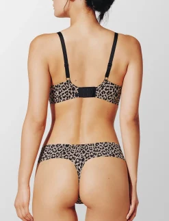 Zero Edge™ Push-Up Bra