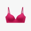 Zero Edge™ Wireless Push-Up Bra