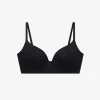Zero Edge™ Wireless Push-Up Bra